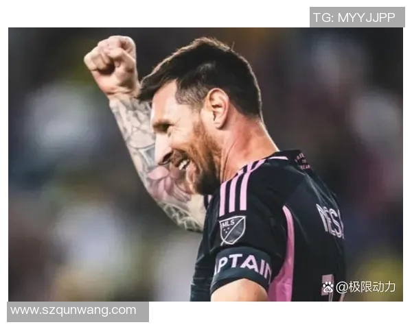 梅西在绿茵场上的精彩瞬间与足球传奇的辉煌历程 梅西在绿茵场上的精彩瞬间与足球传奇的辉煌历程