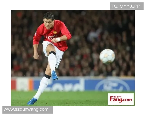 探索足球明星官网账号背后的故事与精彩瞬间