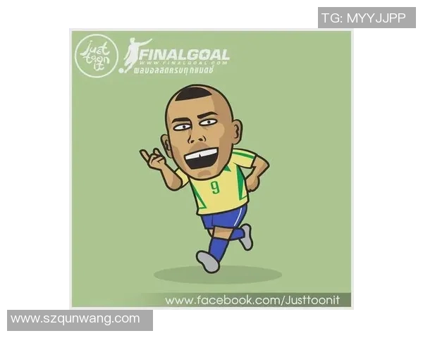 足球明星头像漫画的魅力与风格解析让我们一起领略球场英雄的艺术之美