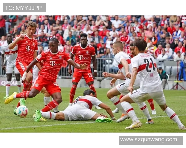 巴萨与拜仁激战正酣文字直播全程回顾精彩瞬间与战术分析 巴萨与拜仁激战正酣文字直播全程回顾精彩瞬间与战术分析