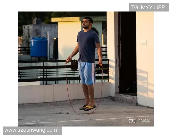 跳绳运动全方位解析助力全身锻炼与协调性提升的最佳选择 跳绳运动全方位解析助力全身锻炼与协调性提升的最佳选择